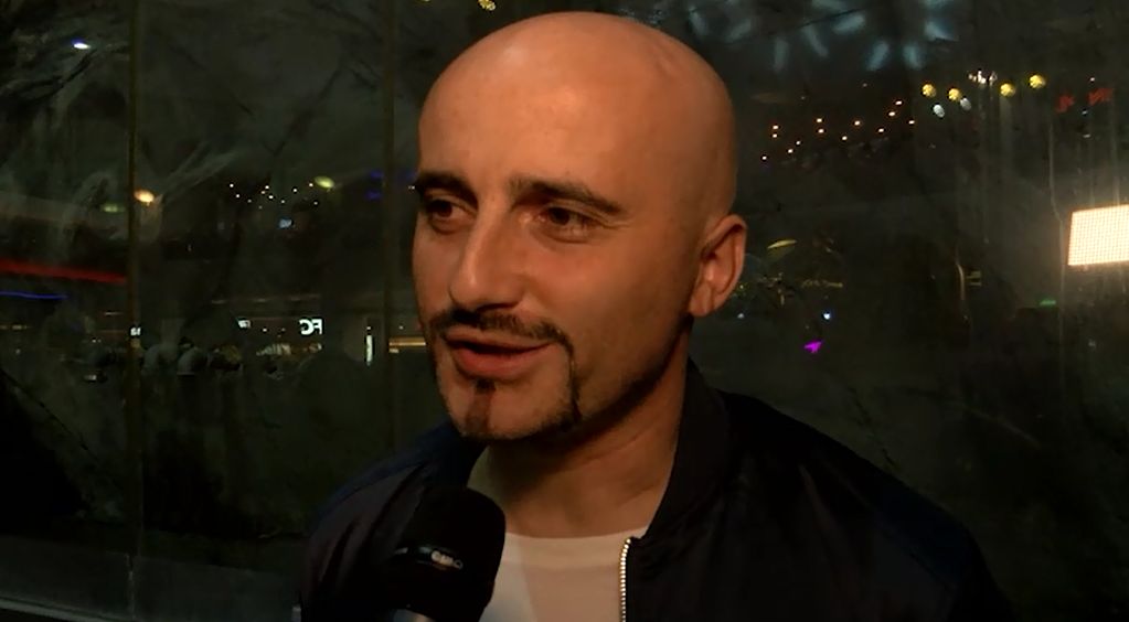 Ce studii are Călin Goia, solistul trupei Voltaj: „Atâta timp cât aveam note bune, totul era ok”