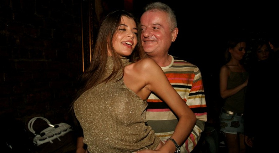 Monica Gabor nu mai vorbește deloc cu Irinel Columbeanu. Ce spune fostul milionar despre întoarcerea fiicei lor în România: „Eu îi respect dorința”