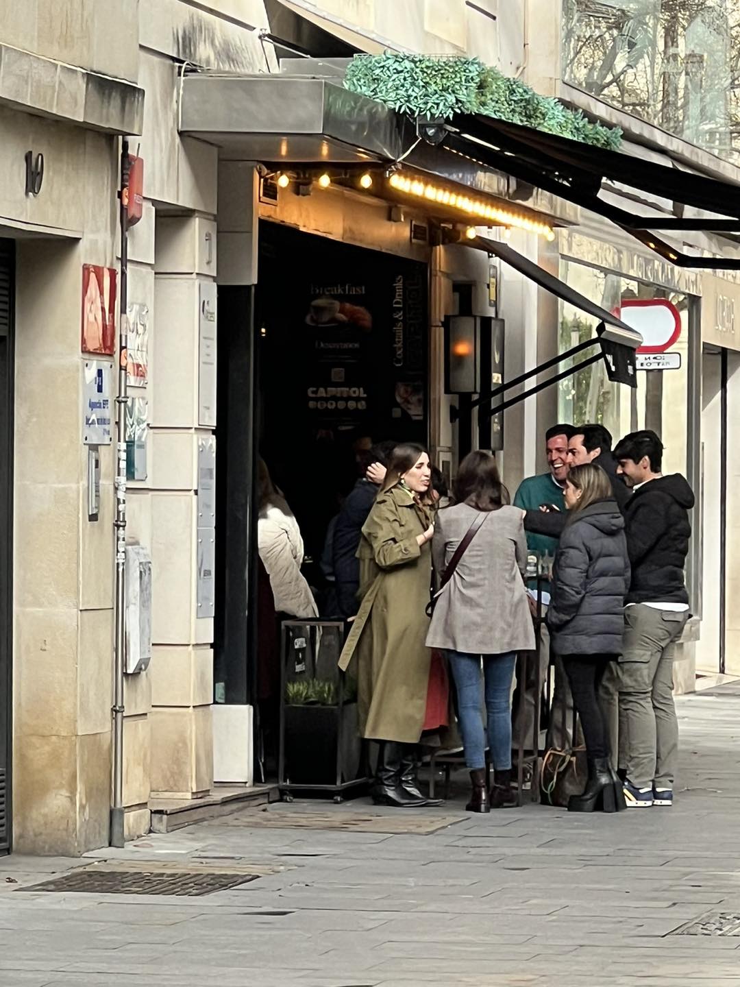 Simona Gherghe a plecat în vacanță fără soț și copii. Ce i-a zis Vlad, băiețelul ei, când l-a anunțat: „A fost și cu plâns la plecare, nu i-am mințit”