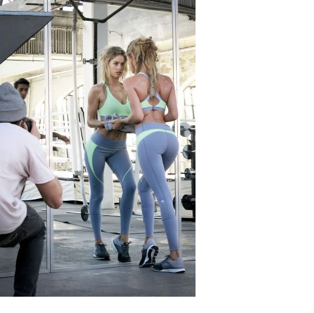 ISPITĂ / Cum să nu te duci la sală ? Top 10 poze cu fete în formă / GALERIE FOTO 