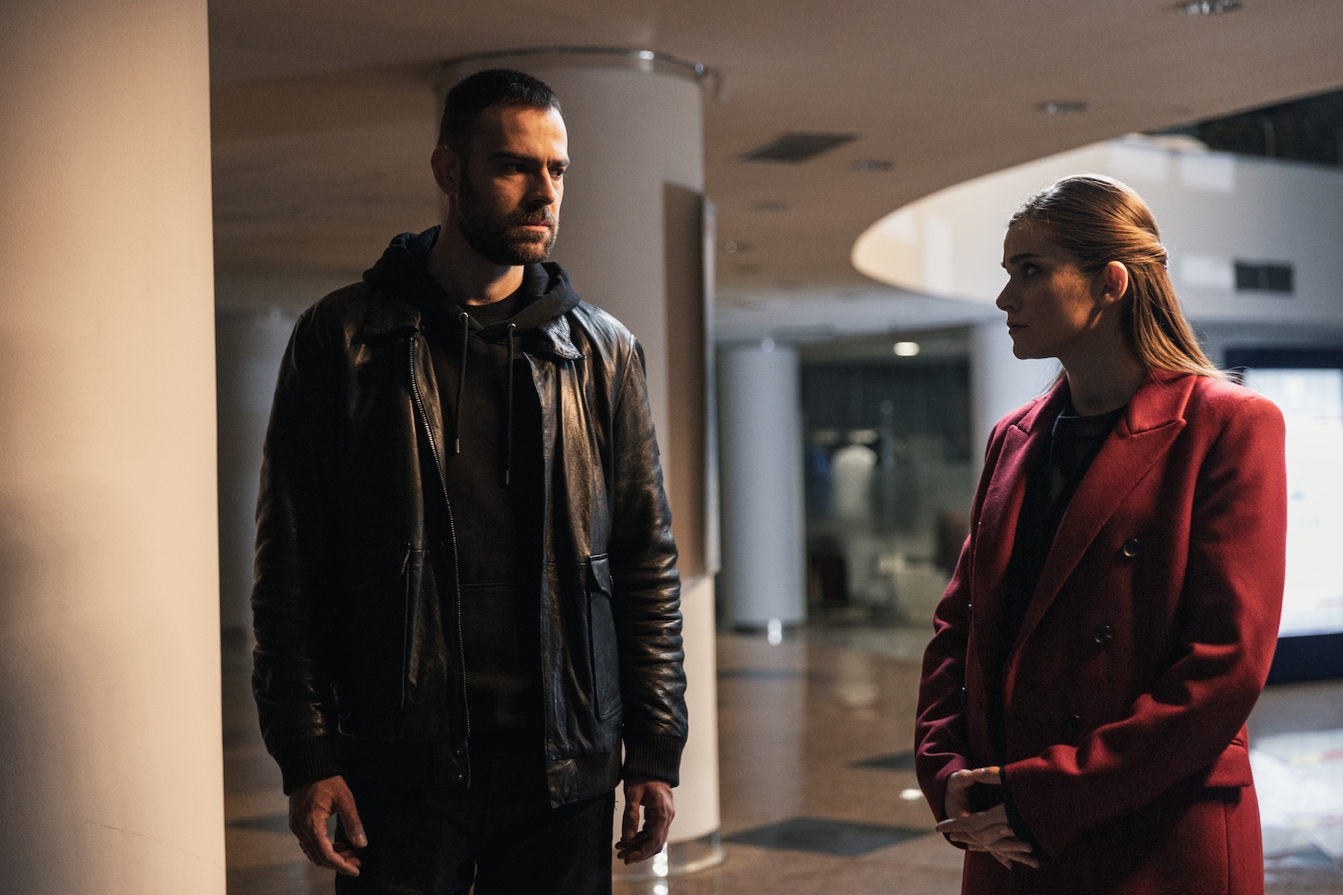 Sezonul 2 din „Clanul” a ajuns la final. Denis Hanganu, dezvăluiri despre serialul difuzat de PRO TV. „Ne așteptăm să reluăm filmările”