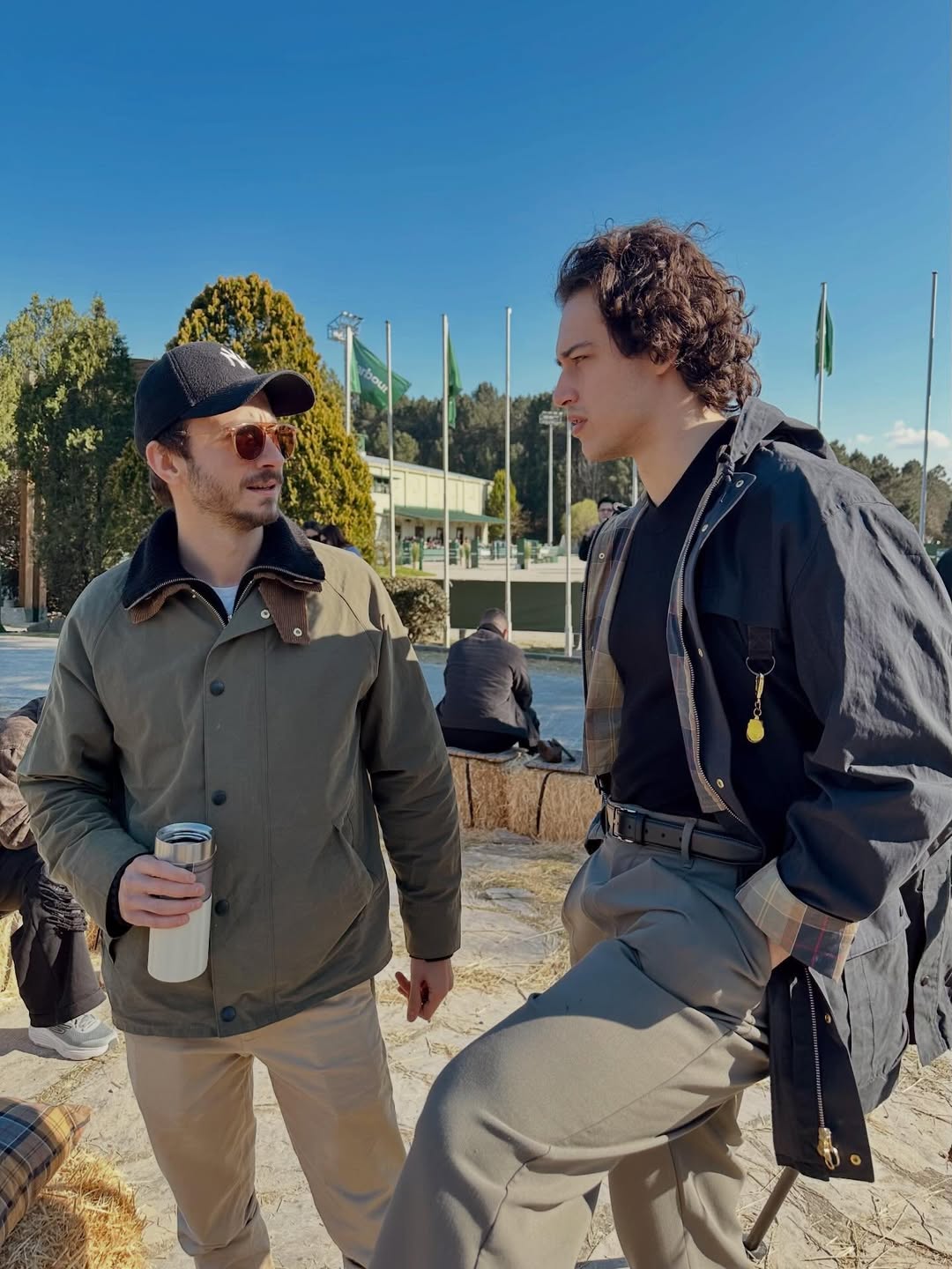 Cine este Kaan Mirac Sezen, actorul care îl interpretează pe Cemo în serialul „Ai nimănui” de la Kanal D