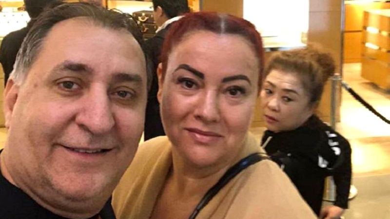 Vali Vijelie și soția lui s-au despărțit după 28 de ani petrecuți împreună. Carmen a confirmat totul. „Nu mă mai interesează unde și cu cine apare”