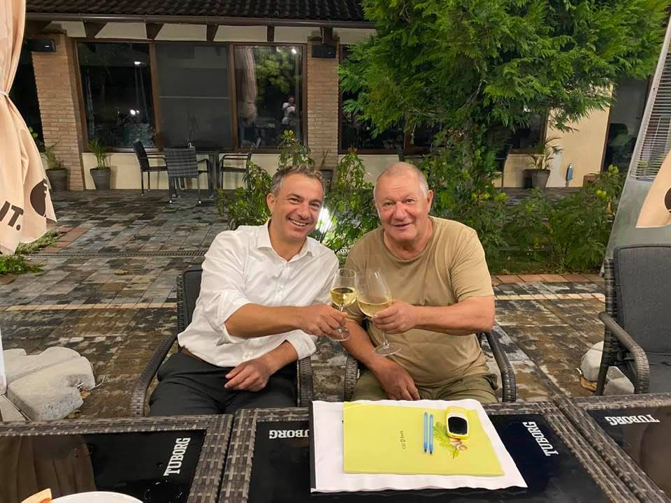 Cine e Daniel Mischie, investitor la „Imperiul Leilor”, sezon 4. „Primul job pe care l-am avut a fost ca responsabil toalete clienți”