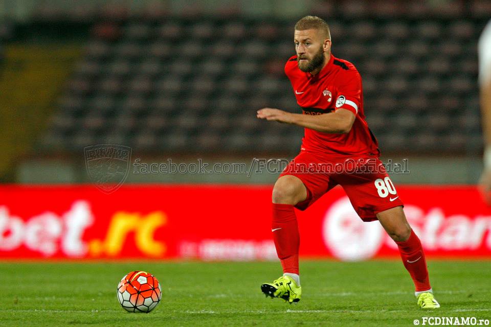 Fotbaliștii de la CFR Cluj le întorc cuțitul în rană dinamoviștilor. Au pus pe internet filmarea cu bucuria din vestiar, după ce le-a provocat primul eșec stagional / GALERIE FOTO&VIDEO