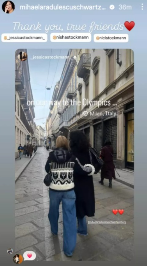 Prima apariție a Mihaelei Rădulescu după moartea mamei sale. Unde a mers vedeta: „Mulțumesc mult, prieteni adevărați”
