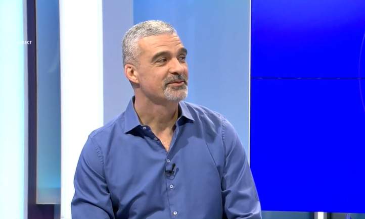 Cum a ajuns Aurelian Temișan să fie acuzat de crimă: „M-a sunat un prieten și mi-a spus”. Adevărul despre știrea falsă din anul 1993