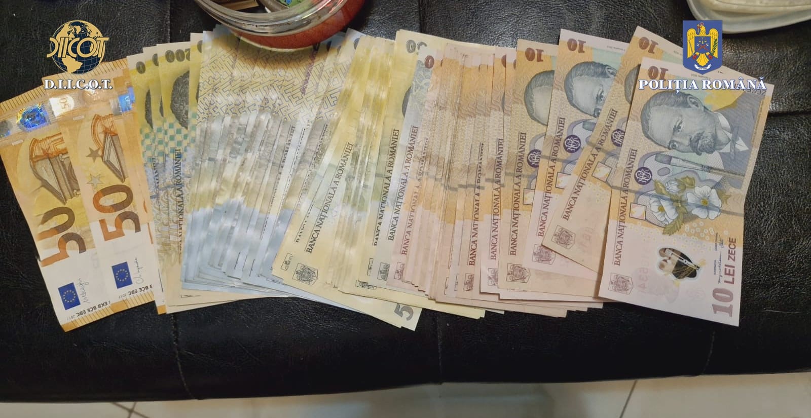 Zeci de suspecți din Iași și Vaslui au fost reținuți pentru vânzarea de droguri către elevi. Printre inculpați se află și minori