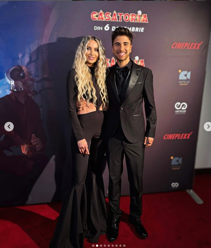 Anunțul făcut de Sebastian Dobrincu după câteva luni de relație cu Otniela Sandu. Milionarul trece printr-o perioadă dificilă. „M-am izolat singur în Dubai”