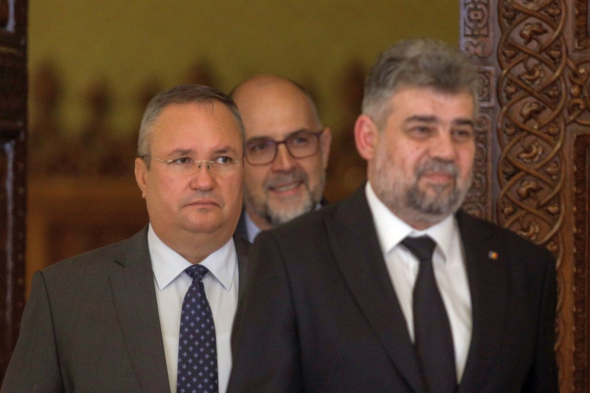 Ligia Deca este noul ministru al Educației după ce a depus jurământul la Palatul Cotroceni