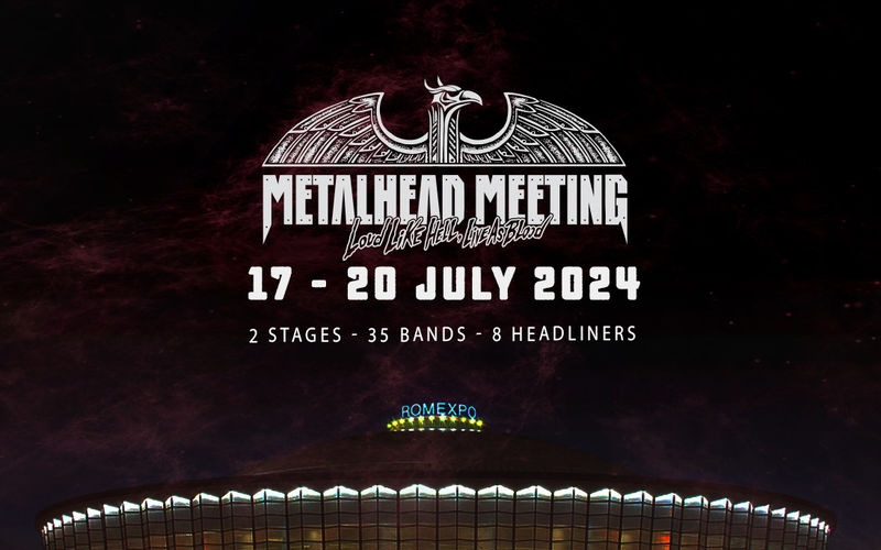 Metalhead Meeting Festival 2024 se desfășoară la Romexpo între 17 și 19 iulie. Judas Priest, Doro și Steel Panther vor urca pe scenă. Program şi reguli de acces
