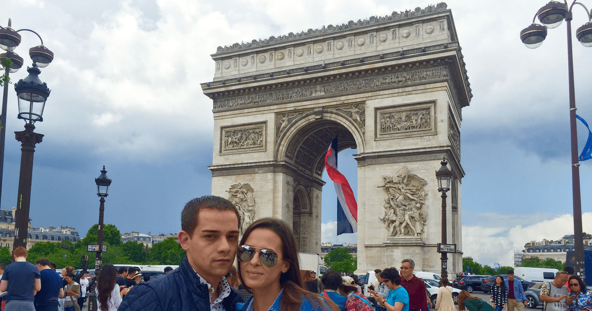 Ce se întâmplă cu Livia Graur după divorțul de soțul ei. Cei doi au împreună o fetiță. „Orice are legătură cu Renata este subiect comun”