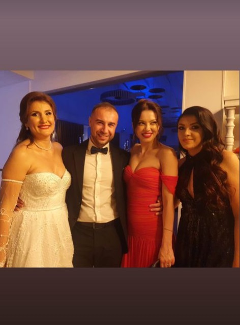 Cum a apărut Anca Dumitra alături de soțul ei, la un eveniment. Manfred Spendier nu o scapă din ochi