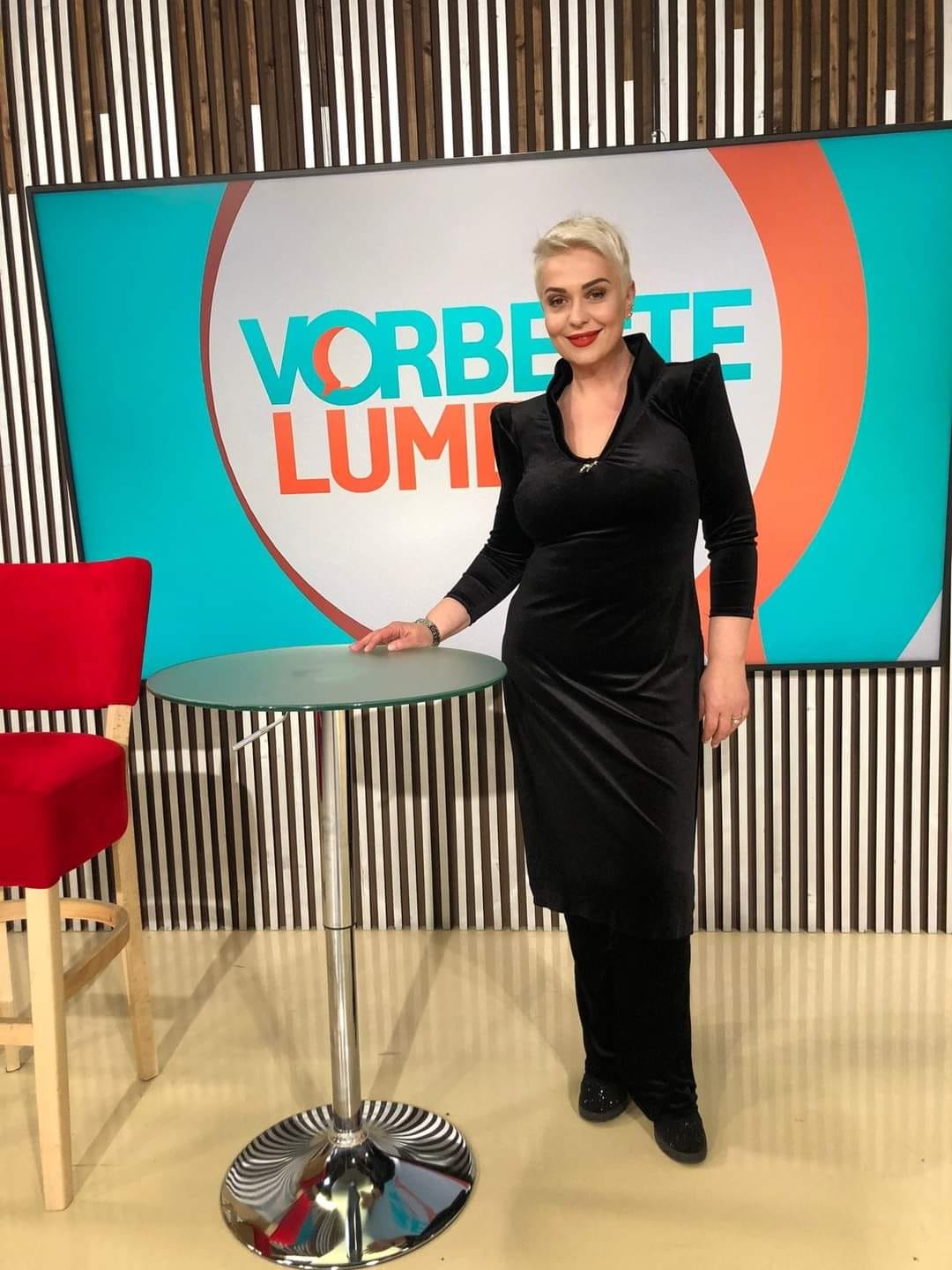 Dieta cu care Monica Anghel a slăbit 30 de kilograme: „Nu mănânc dulciuri, carbohidrați din paste, orez”