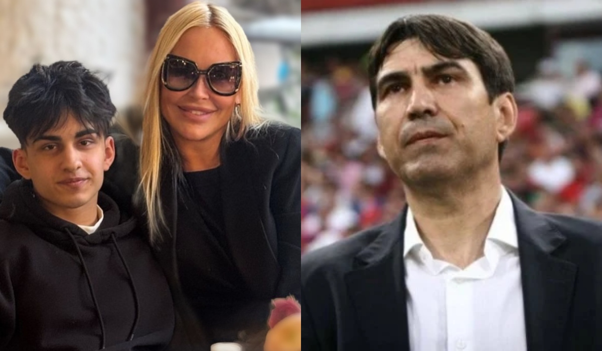 Imaginile cu Vica Blochina care îți vor tăia respirația. Cum arată în costum de baie la 50 de ani