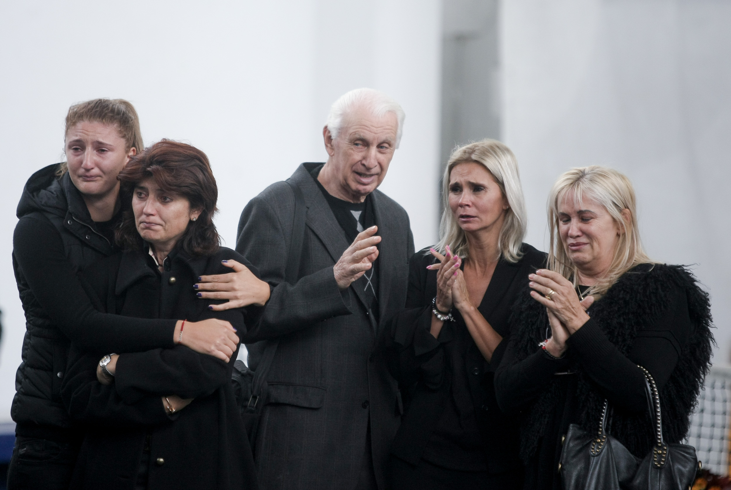 Lumea sportului și-a luat rămas bun de la Florența Mihai, cea care a descoperit-o pe Simona Halep și a antrenat-o pe Irina Begu. ^Mesaje emoționante de la cele două sportive pentru fosta mare jucătoare și antrenoare / FOTO