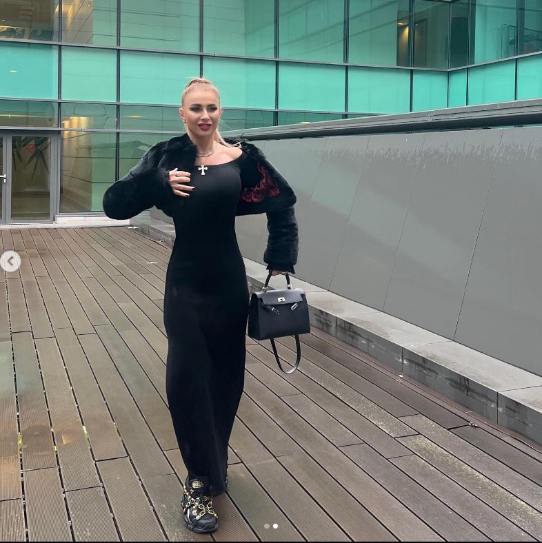 Anamaria Prodan a slăbit enorm: „Uite ce face divorțul din om”. Câte kilograme are acum impresara