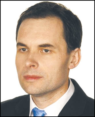 logo Marcin Nagórek