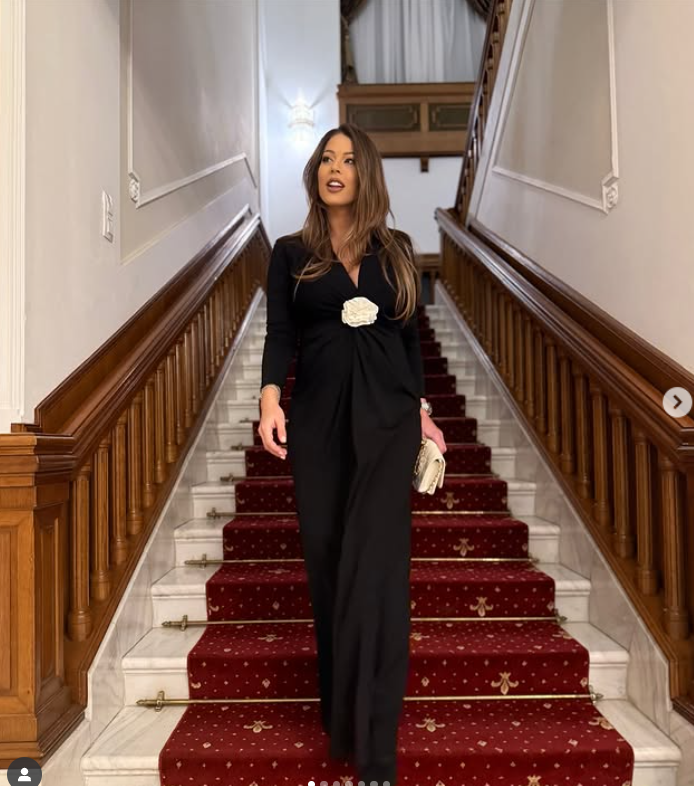Roxana Nemeș a slăbit 23 de kilograme. Cum și-a recăpătat silueta după naștere, fără efort: „Această dietă mă ajută”