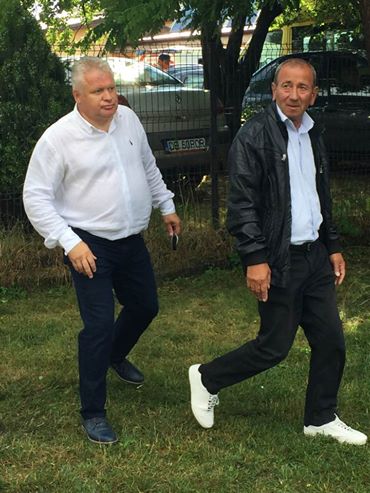 Rezultatele meciurilor de baraj pentru Liga 3. Petrolul, Clujul și Farul au făcut show, Oțelul a pierdut. Circ la București / FOTO&VIDEO
