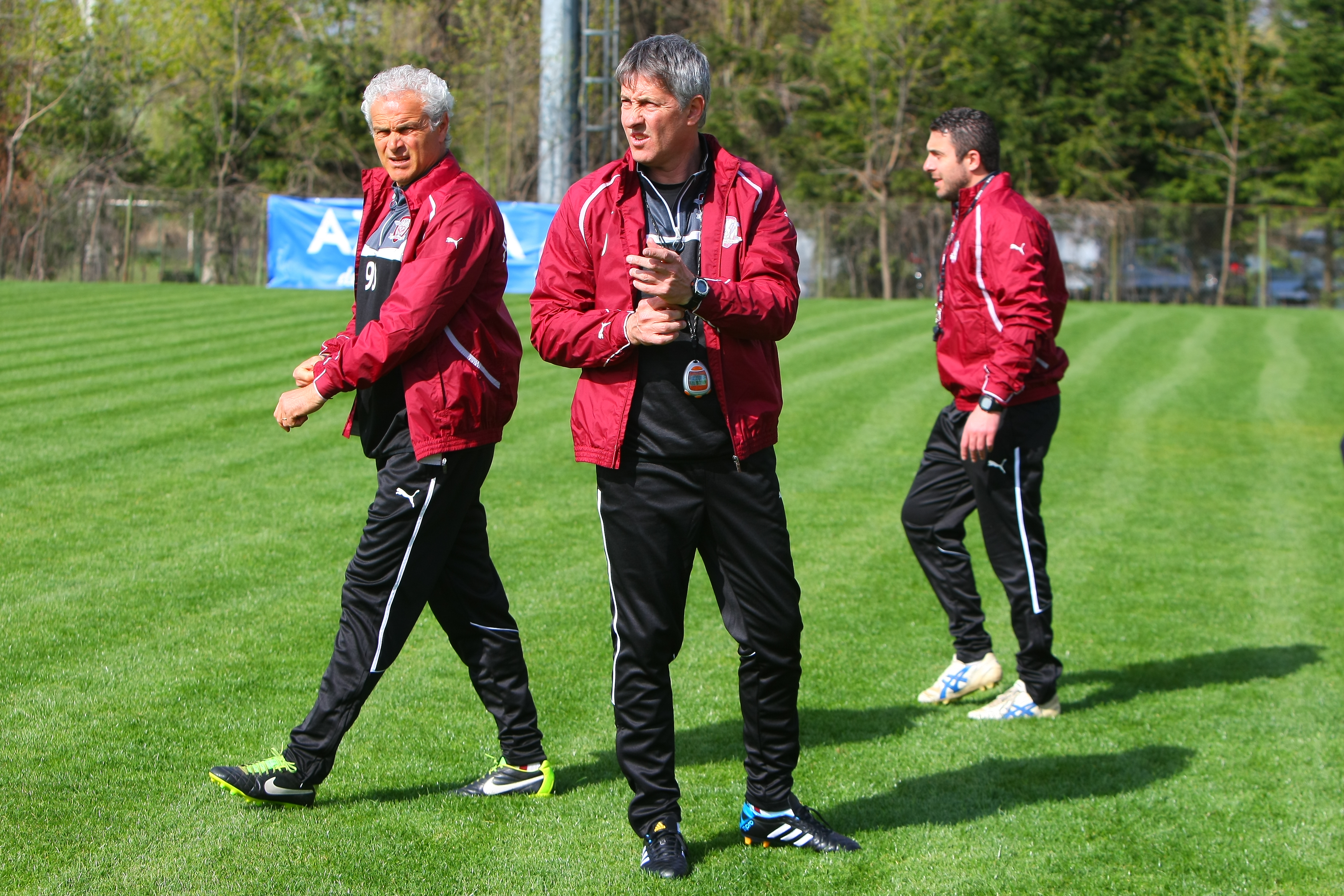 Frige banca! Gâlcă a refuzat Petrolul, Grigoraș și Bergodi au fost sunați de ASA, Piți e dorit în Bănie. La Steaua se decide după Rosenborg. ^Selymes, Miriuță, Cârțu și Rădoi sunt pe cracă! Variantele pentru Steaua / FOTO