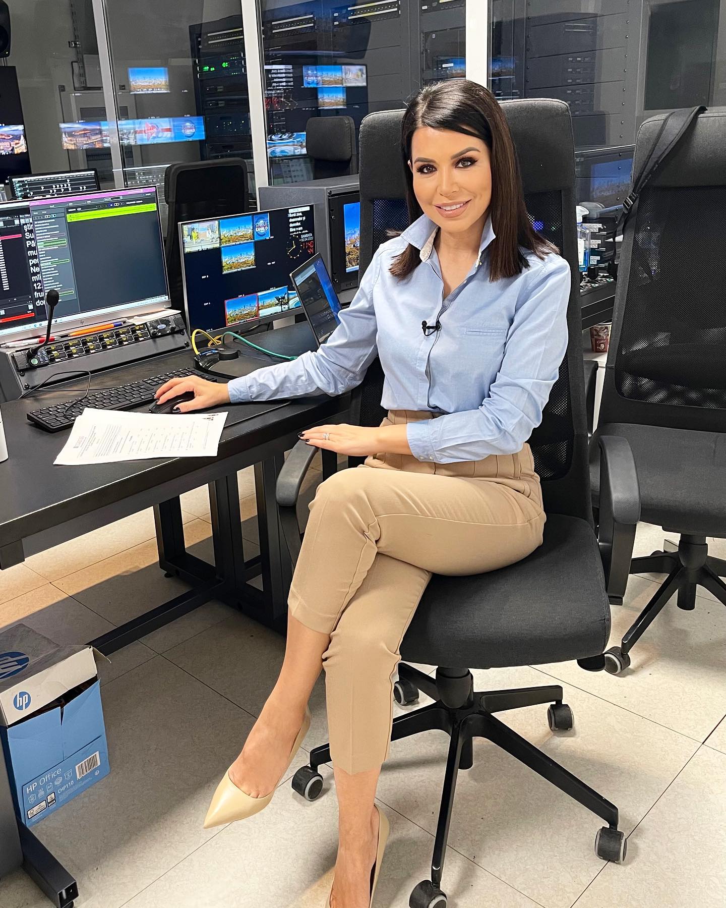 Simona Pătruleasa, detalii despre viața alături de milionarul Sabin Ivanof: „Fac piața, pun rufe la spălat, fac și curat”. Sunt împreună de 19 ani