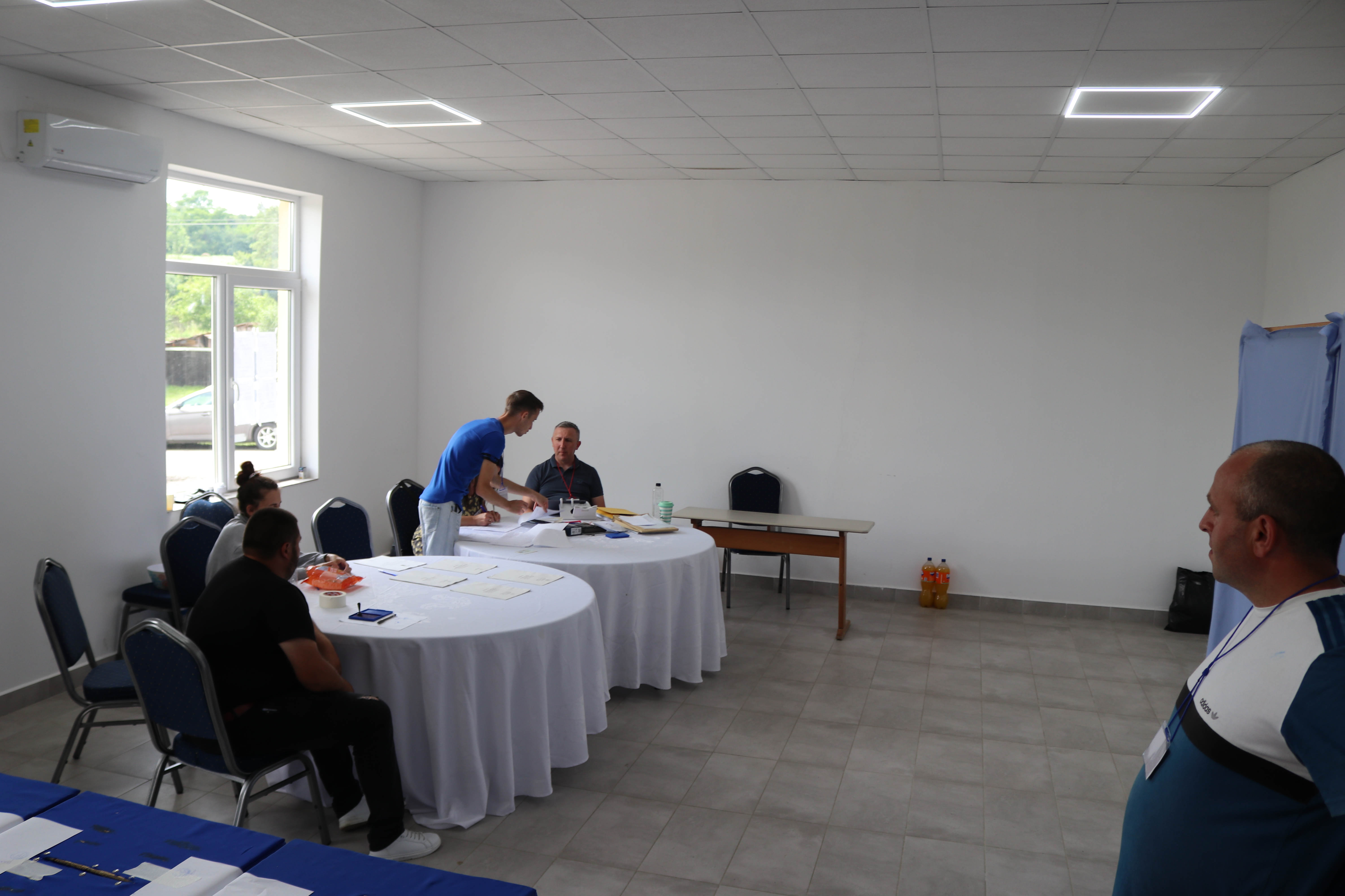 Primarul din Secaș, Timiș, care a candidat de unul singur, așteaptă să i se desființeze comuna de 327 de locuitori: „Ceva trebuie să se întâmple, pentru că nu poate să rămână tot așa”