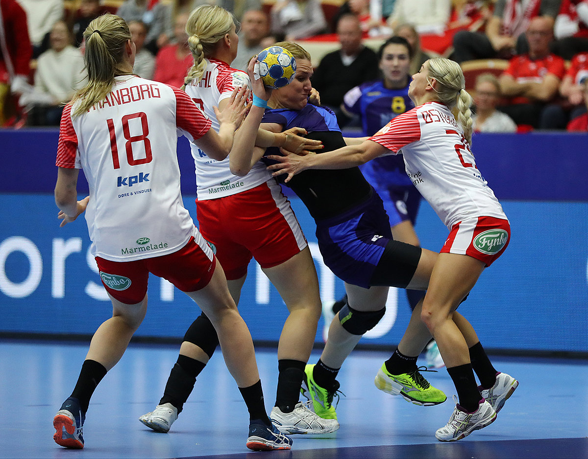 No Neagu, no party! Concluzia ratării calificării în semifinalele Euro 2016: naționala feminină de handbal a României n-are forță ofensivă când principala marcatoare e blocată