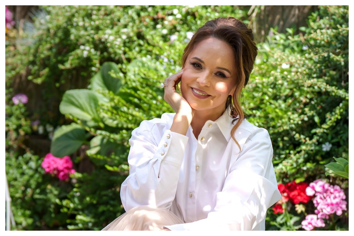 Andreea Marin se confruntă cu probleme de sănătate. „Azi a fost o zi tristă pentru mine. Trupul mi-a fost slăbit. Nu voiam să pun povara mea pe umerii lor”