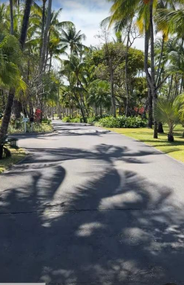 Rareș Cojoc, vacanță în Mauritius cu iubita și cei trei copii