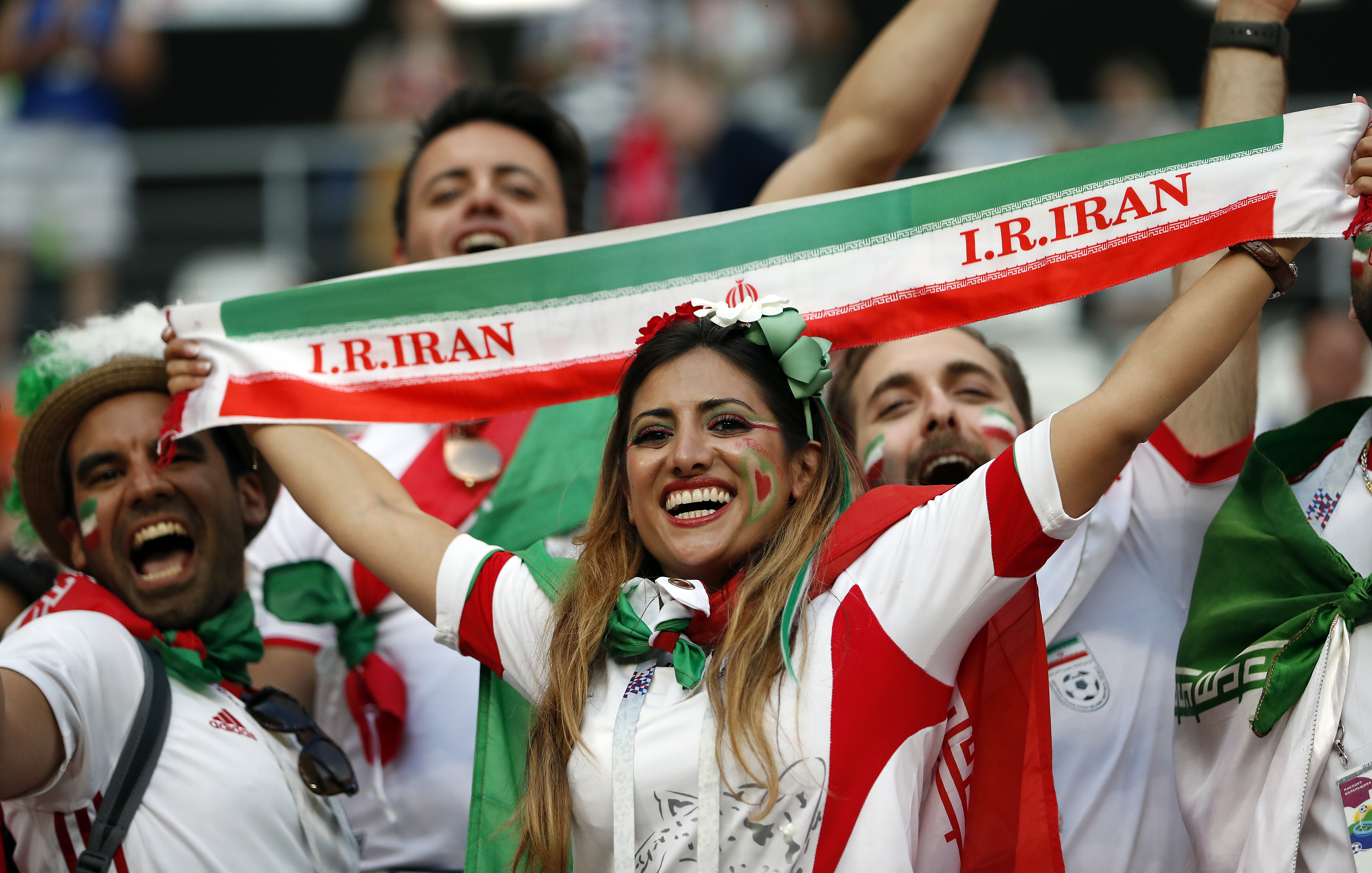 Iran - Portugalia 1-1, în Grupa B a Campionatului Mondial de Fotbal din Rusia 2018. Ronaldo a ratat un penalty, asiaticii - calificarea | FOTO&VIDEO