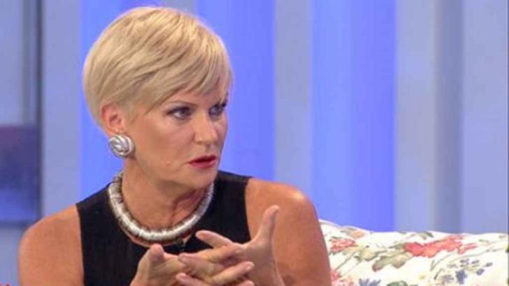 Monica Tatoiu a răbufnit după ce Irinel Columbeanu a rămas fără avere și a ajuns la azil: „Știm de unde au venit banii lui”