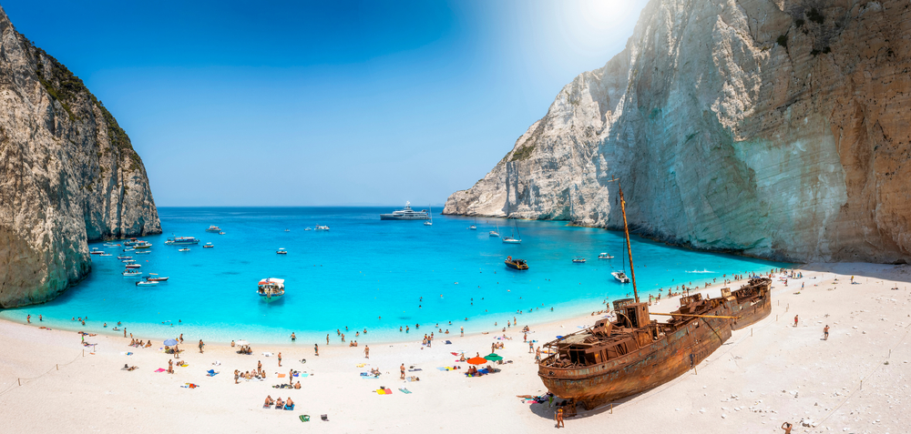 Ce să vizitezi în Grecia – obiective turistice