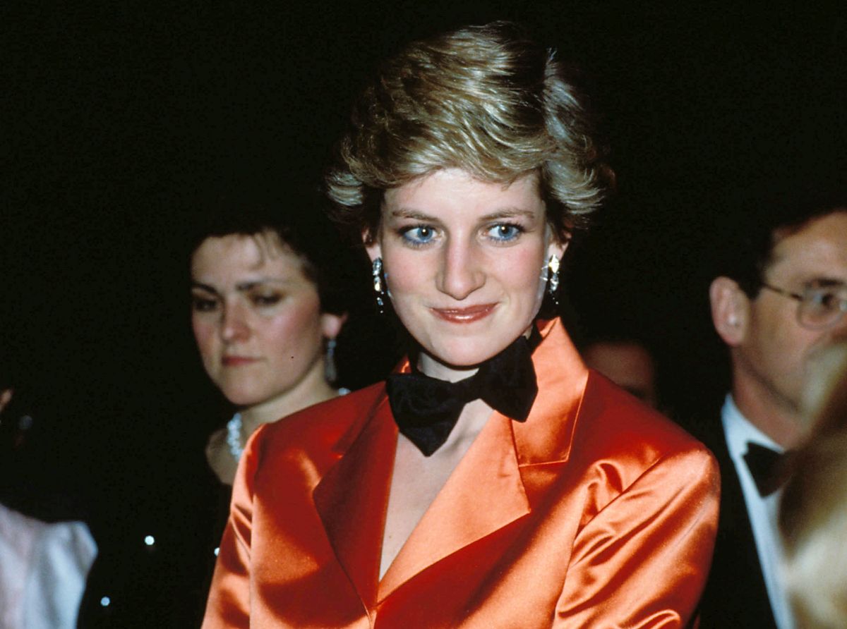 Cu ce parfum se dădea prințesa Diana. Secretul frumuseții sale a fost dezvăluit