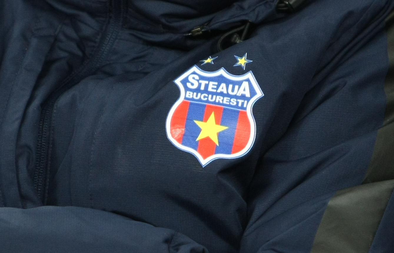 GALERIE FOTO&VIDEO / Steaua - Dinamo Kiev 0-2. EuroPA!