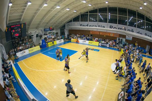 Spaniolii, regii baschetului 3x3 la Raiffeisen Bank Bucharest Challenger