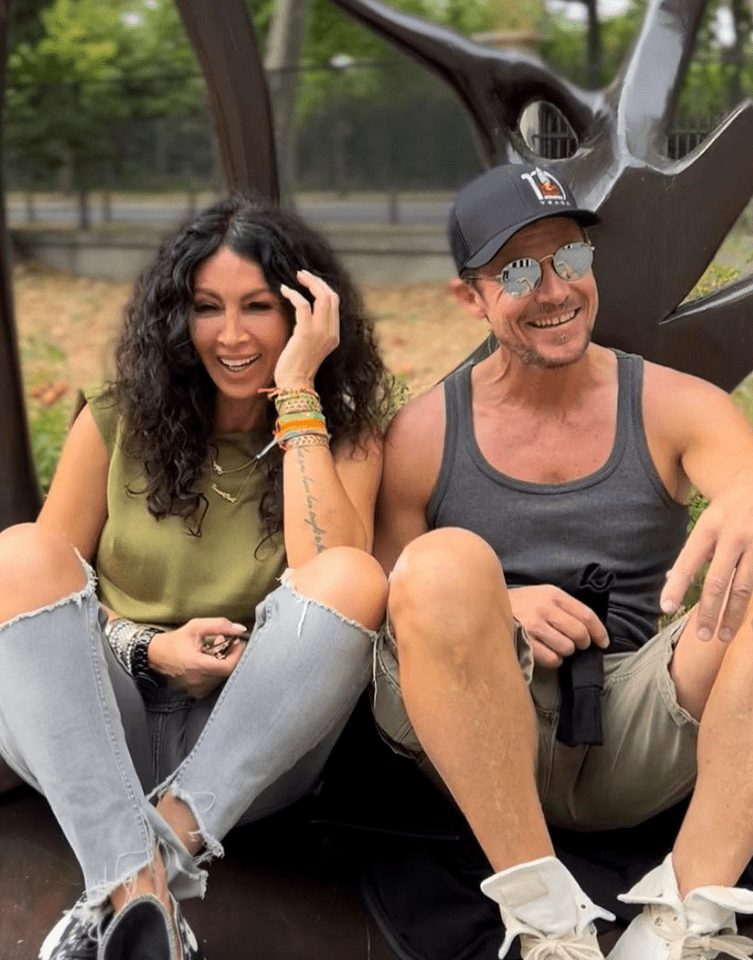 Gestul făcut de Mihaela Rădulescu, după moartea lui Felix Baumgartner. Cătălin Botezatu a contactat-o pe vedetă: „Își va reveni cu greu”
