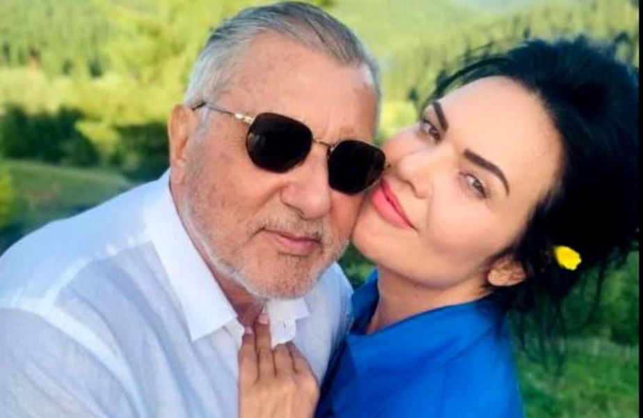 Ioana Năstase, prima apariție după scandalul cu Ilie Năstase. Ce s-a întâmplat, de fapt, între cei doi: „Nu părea nervos, dar m-a jignit oarecum”