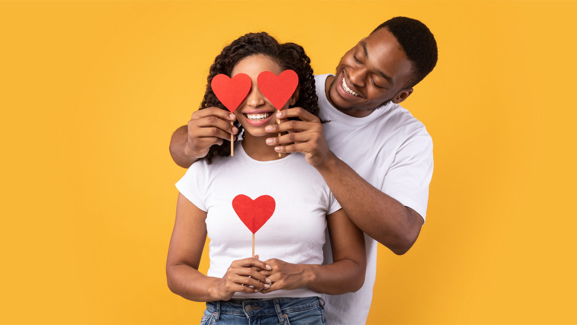Nigerians motivated by discounts rather than pressure to celebrate Valentine