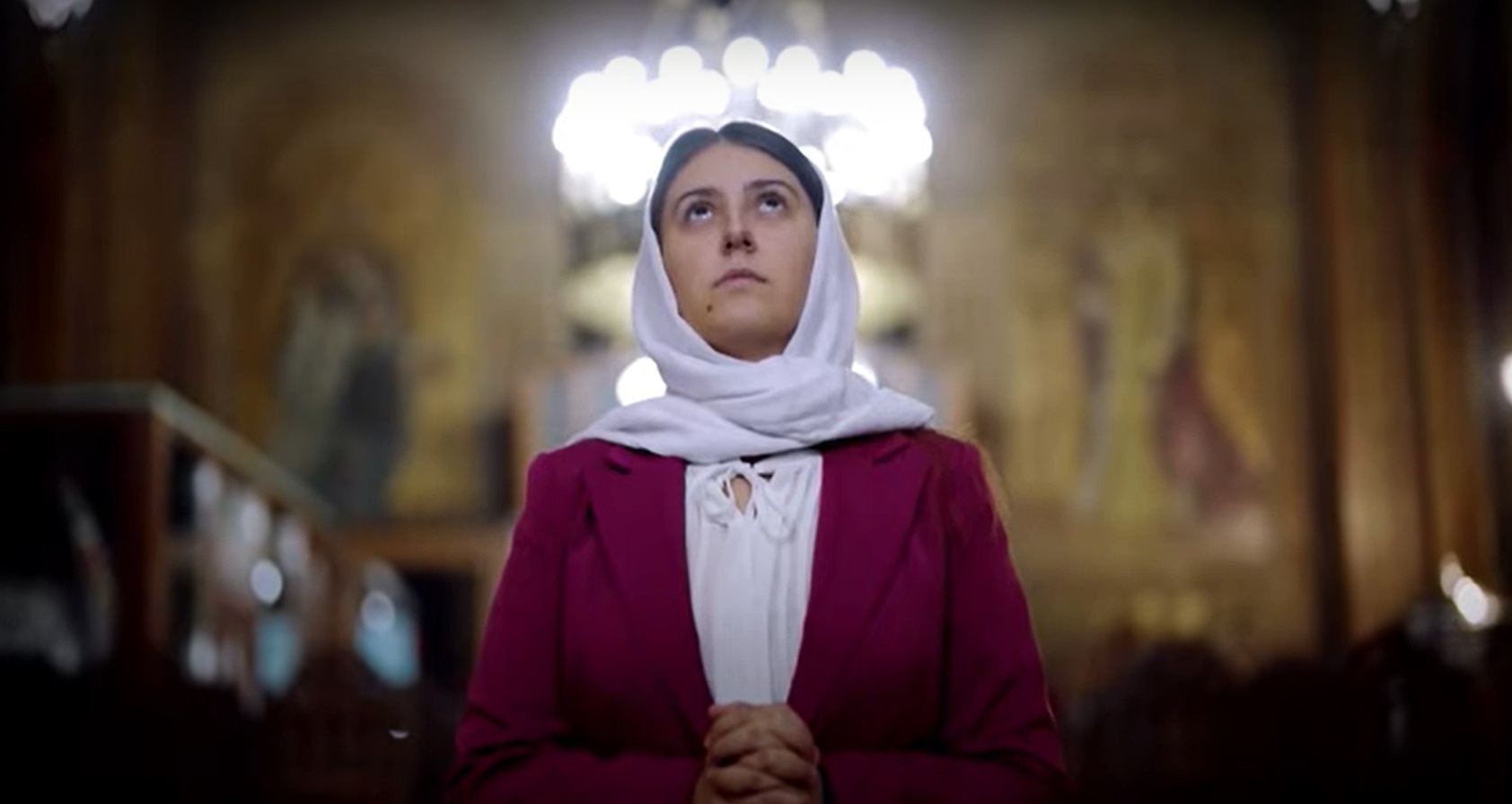 Ana Nuță a primit Golden Buzz la „Românii au talent”, sezonul 14. După ce și-a pierdut tatăl, tânăra a început să cânte în corul bisericii