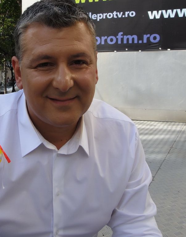Mihai Dedu a slăbit 36 de kilograme în 10 luni: „A fost îngrozitor de greu”. Ce alimentație drastică a avut, pe care nu o recomandă