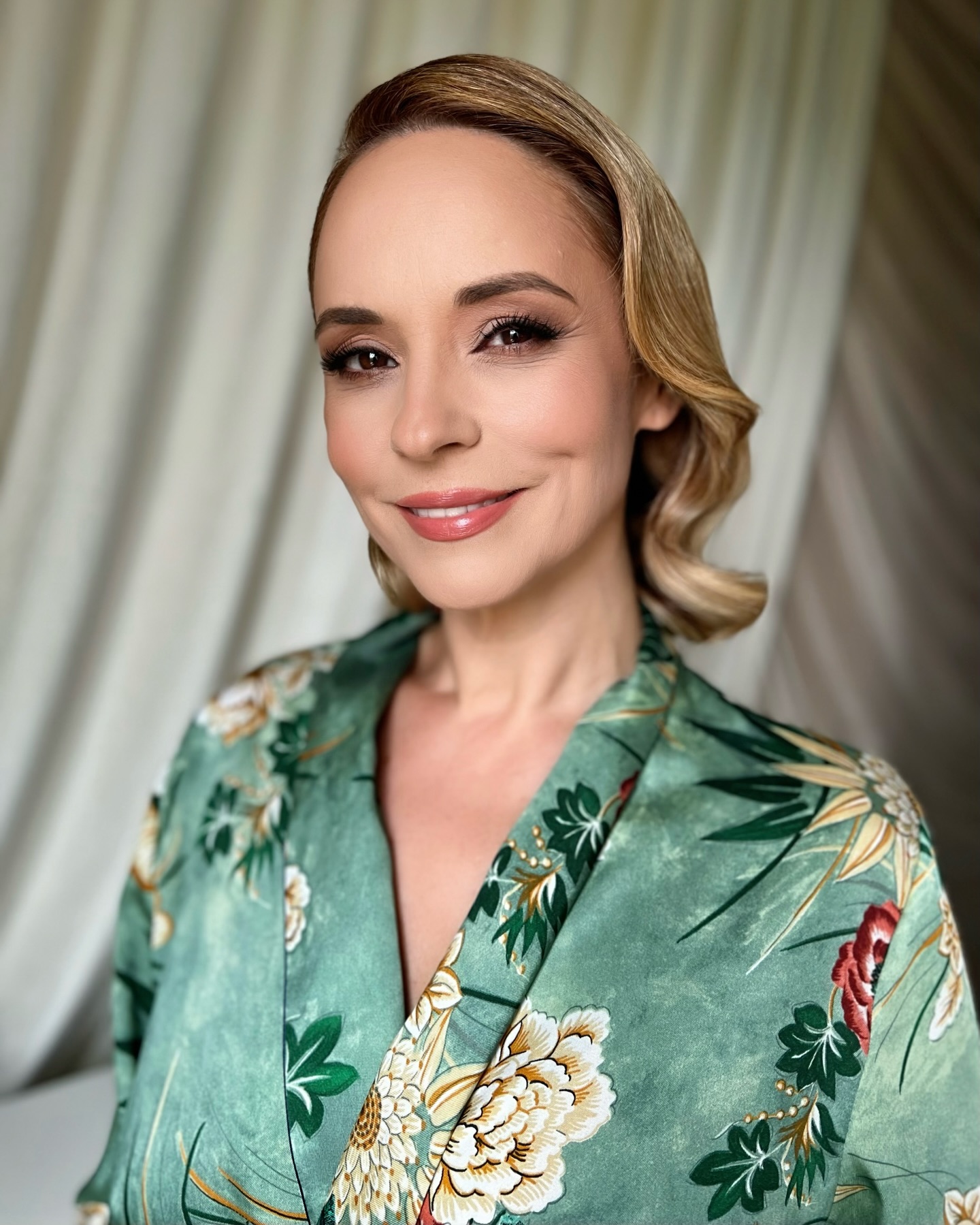 Decizia luată de Andreea Marin înainte să împlinească 50 de ani: „Dumnezeu știe cât de lung va fi drumul meu”