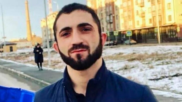 Luptătorul MMA cecen Georgi Gagolev, care o căuta de un an pe ghicitoarea Rimma, mătușa lui, a fost ucis în tren, între Moscova și  Vladikavkaz
