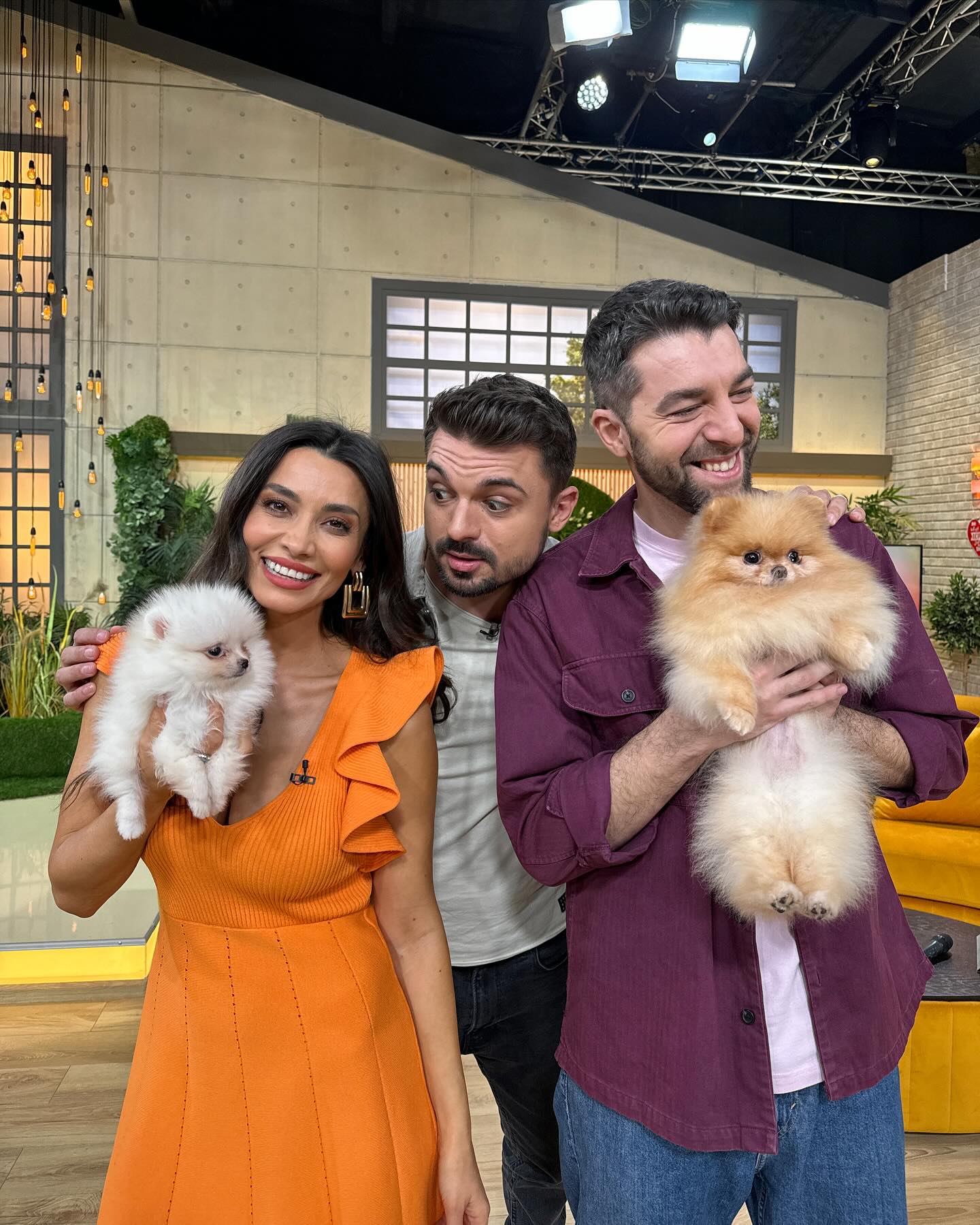 Anunțul făcut despre emisiunea „Vorbește lumea” de la Pro TV. Ce se întâmplă din iunie: „Avem grijă să aducem starea de bine! Am promis”