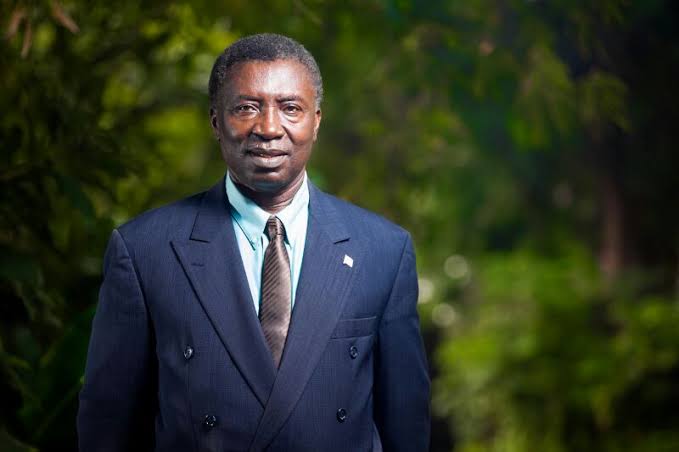 Reviewing ‘Free SHS’ is a sensible thing to do – Prof. Frimpong Boateng