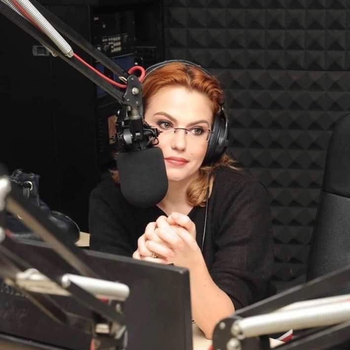 Cu ce se ocupă Raluca Moianu la 17 ani de când a prezentat emisiunea „Iartă-mă”: „Nu o să mă găsești stând degeaba, țin și cursuri la facultate”