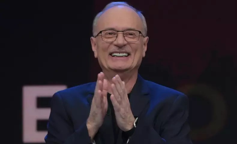 Toni Grecu nu se teme de politicienii din România. „Să zică mersi ăia care sunt băgați în seamă”/VIDEO EXCLUSIV