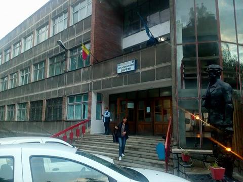 Anchete în cazul accidentului din Mina Lupeni. Cauzele accidentului din subteran, cercetate de ITM Hundoara | FOTO