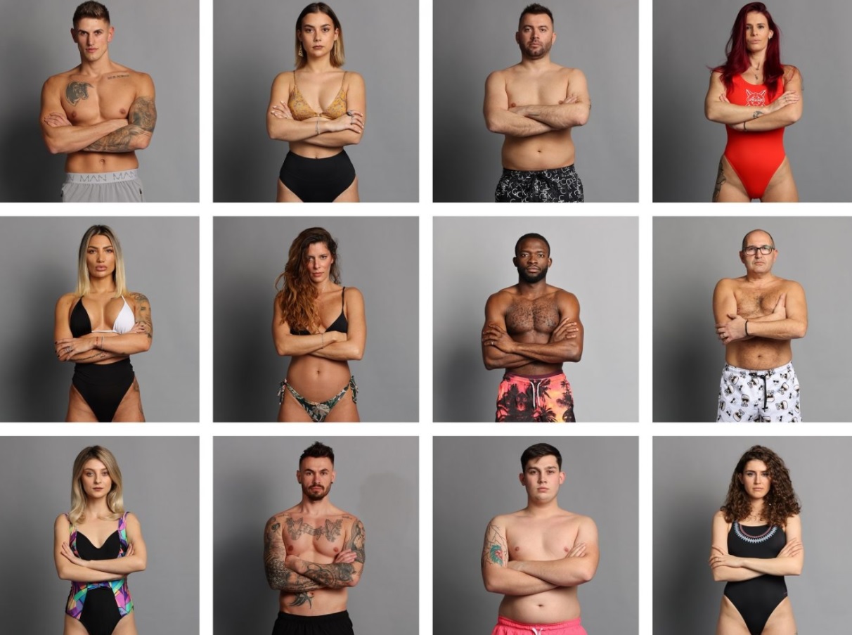 Cine este Alex Delea de la Survivor All Stars. Tânărul concurent are 26 de ani și a câștigat Survivor România 2022