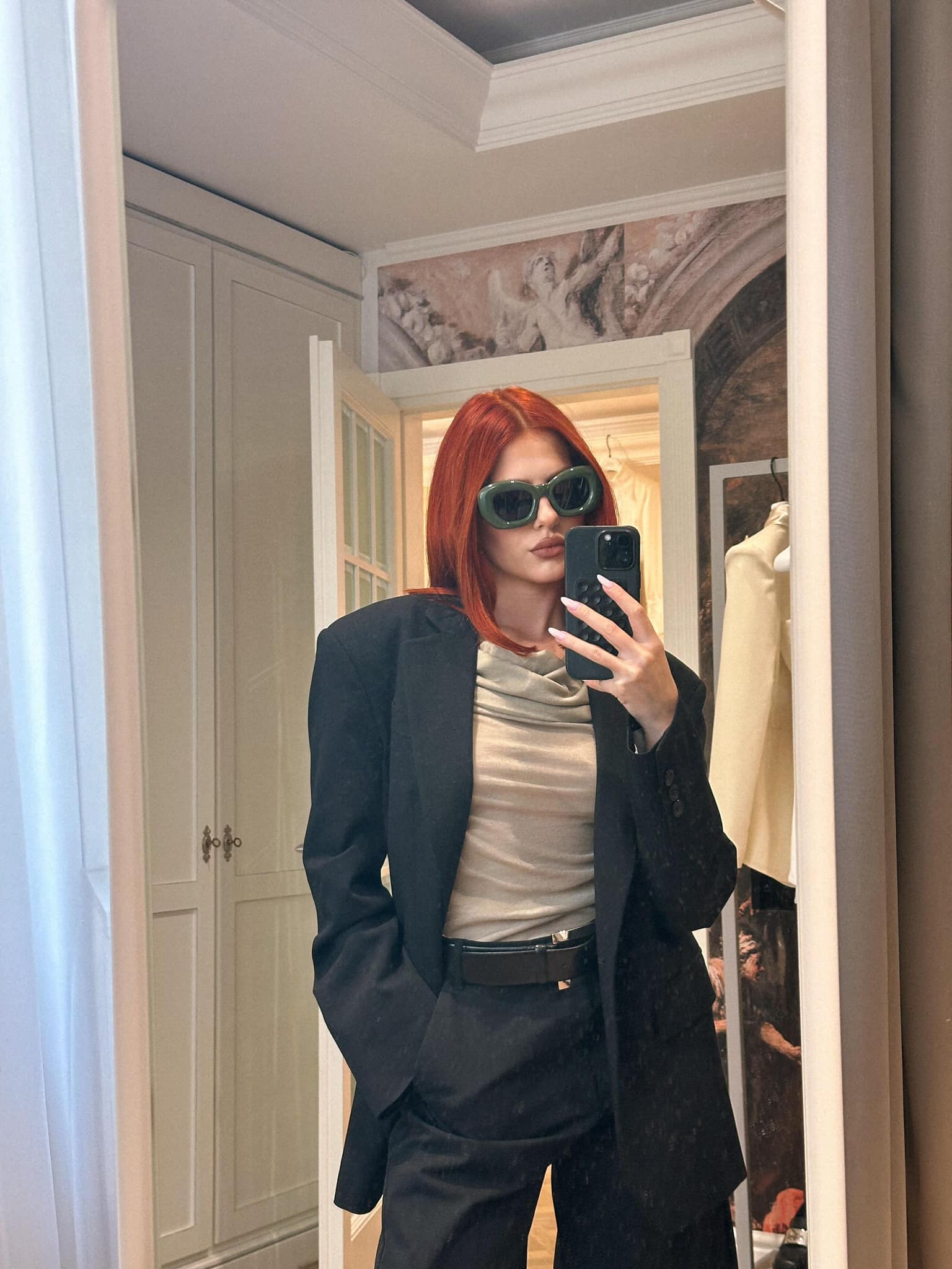 Surpriza de care a avut parte Lidia Buble. Ce i-a adus mama ei la pachet: „Vai, mulțumesc”